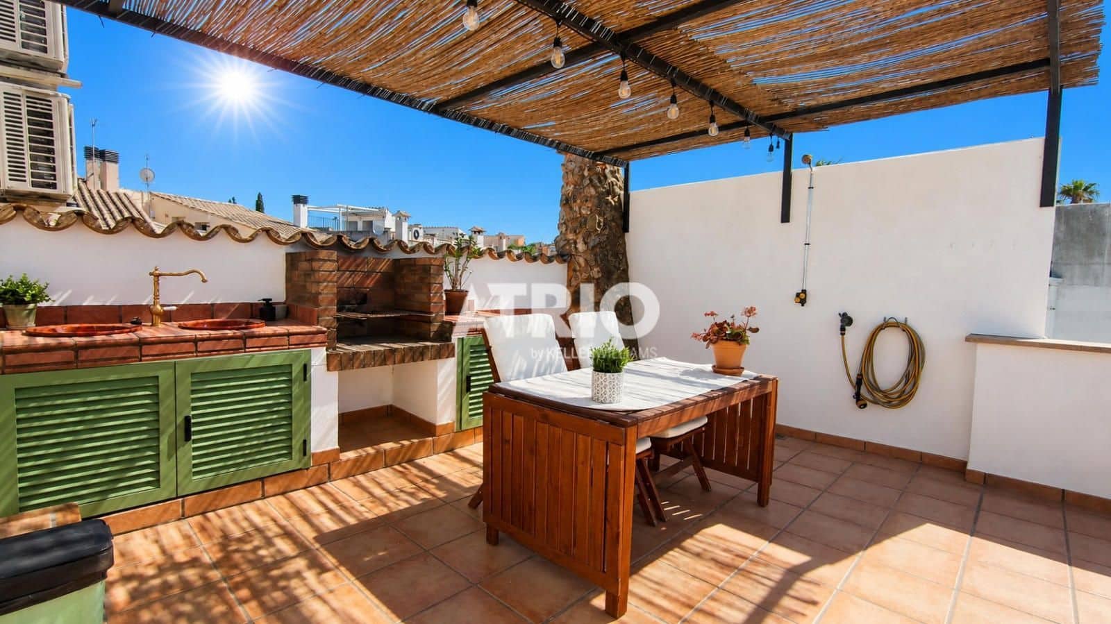 3 sypialnia Willa na sprzedaż w Sa Cabaneta / La Cabaneta - 645 000 € (Ref: 9908987)