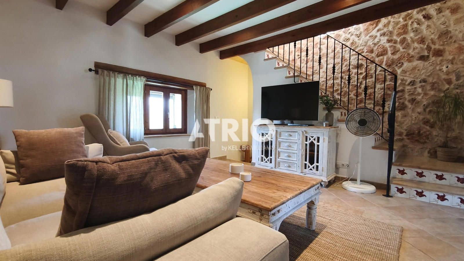 3 sypialnia Willa na sprzedaż w Sa Cabaneta / La Cabaneta - 645 000 € (Ref: 9908987)