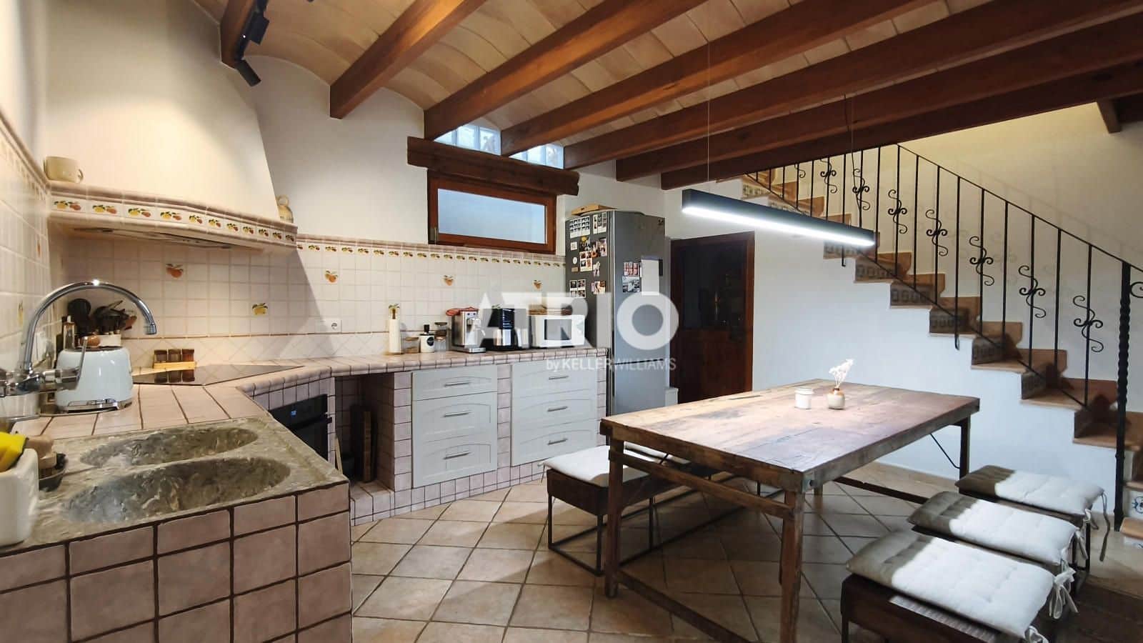 3 sypialnia Willa na sprzedaż w Sa Cabaneta / La Cabaneta - 645 000 € (Ref: 9908987)