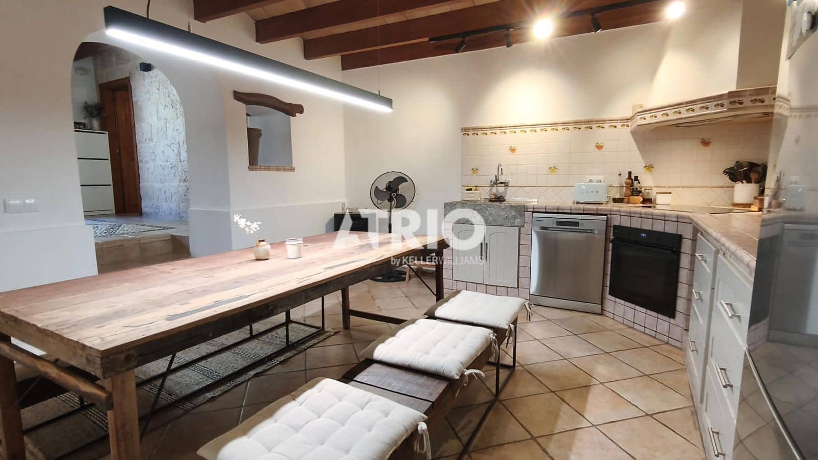 3 sypialnia Willa na sprzedaż w Sa Cabaneta / La Cabaneta - 645 000 € (Ref: 9908987)