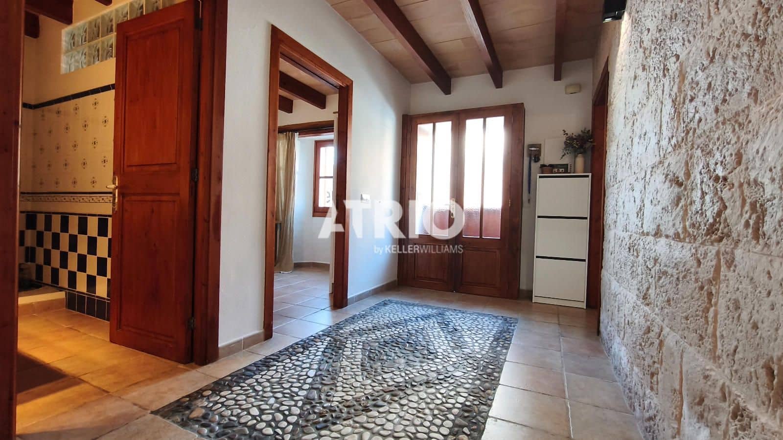 3 sypialnia Willa na sprzedaż w Sa Cabaneta / La Cabaneta - 645 000 € (Ref: 9908987)