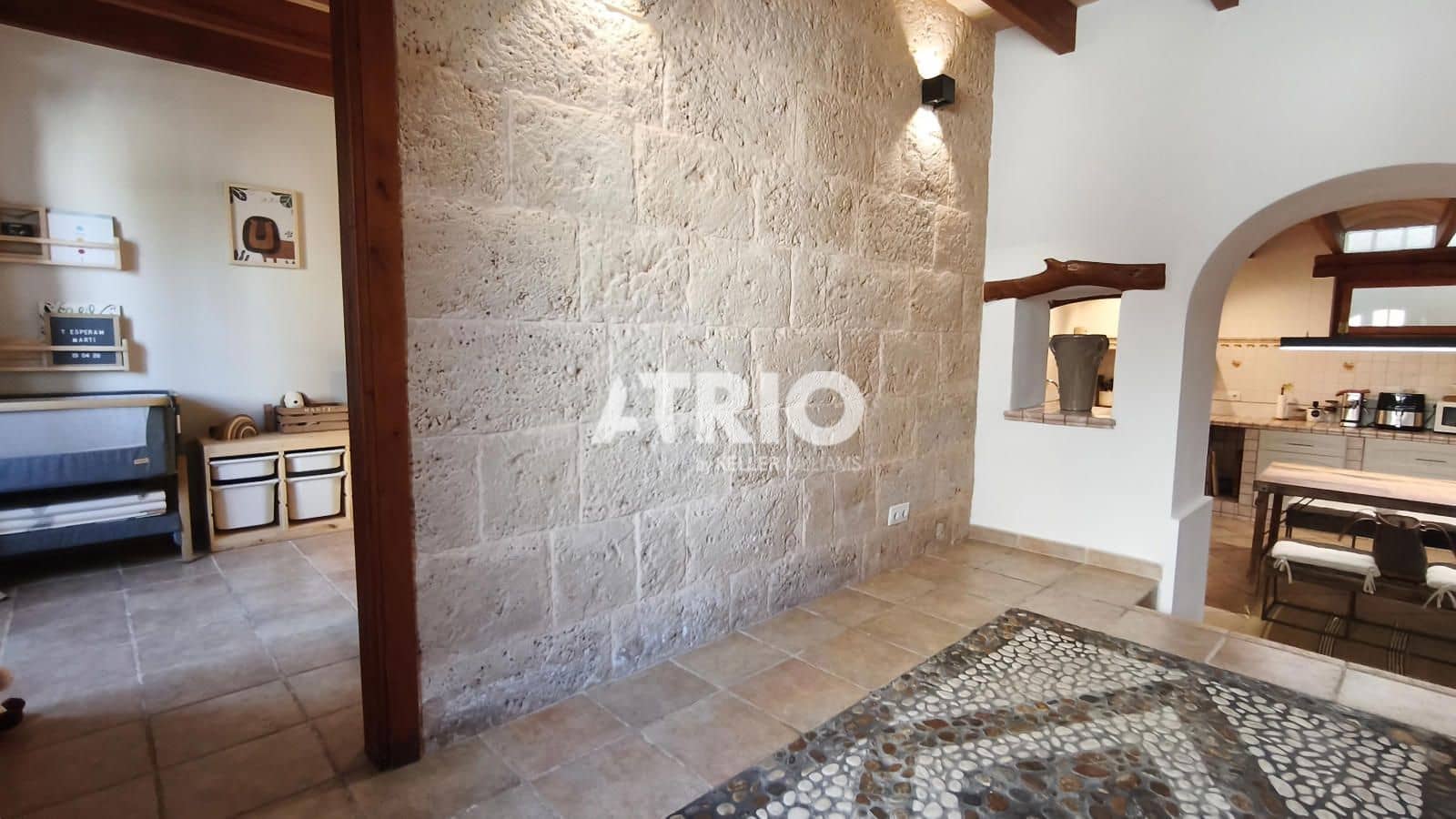 3 sypialnia Willa na sprzedaż w Sa Cabaneta / La Cabaneta - 645 000 € (Ref: 9908987)