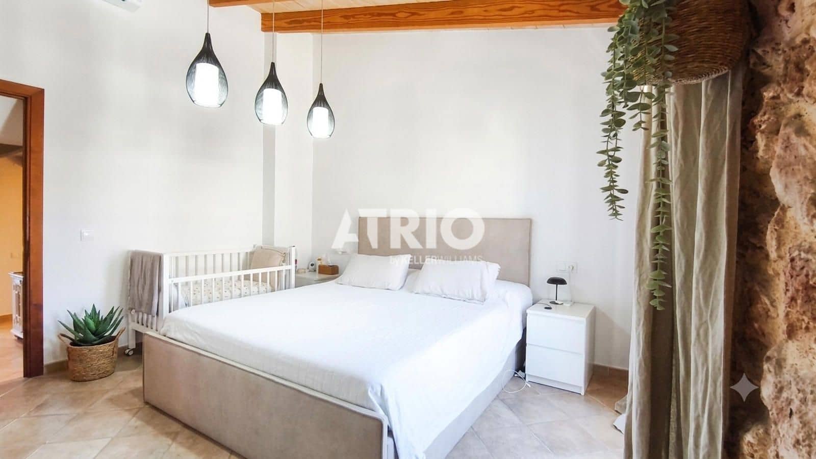 3 sypialnia Willa na sprzedaż w Sa Cabaneta / La Cabaneta - 645 000 € (Ref: 9908987)