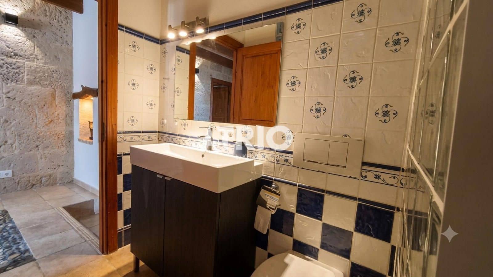 3 sypialnia Willa na sprzedaż w Sa Cabaneta / La Cabaneta - 645 000 € (Ref: 9908987)