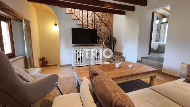 3 sypialnia Willa na sprzedaż w Sa Cabaneta / La Cabaneta, Marratxí - 645 000 € (Ref: 9908987)