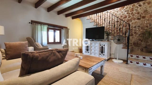 3 sypialnia Willa na sprzedaż w Sa Cabaneta / La Cabaneta, Marratxí - 645 000 € (Ref: 9908987)