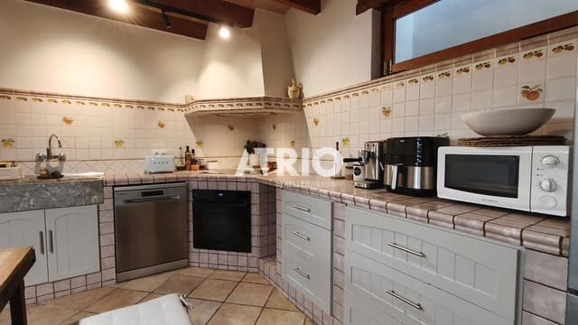 3 sypialnia Willa na sprzedaż w Sa Cabaneta / La Cabaneta, Marratxí - 645 000 € (Ref: 9908987)