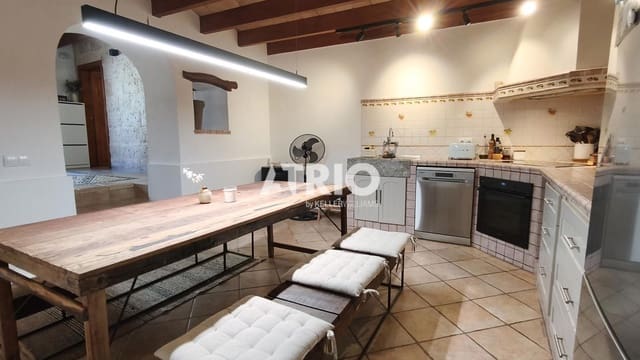 3 sypialnia Willa na sprzedaż w Sa Cabaneta / La Cabaneta, Marratxí - 645 000 € (Ref: 9908987)