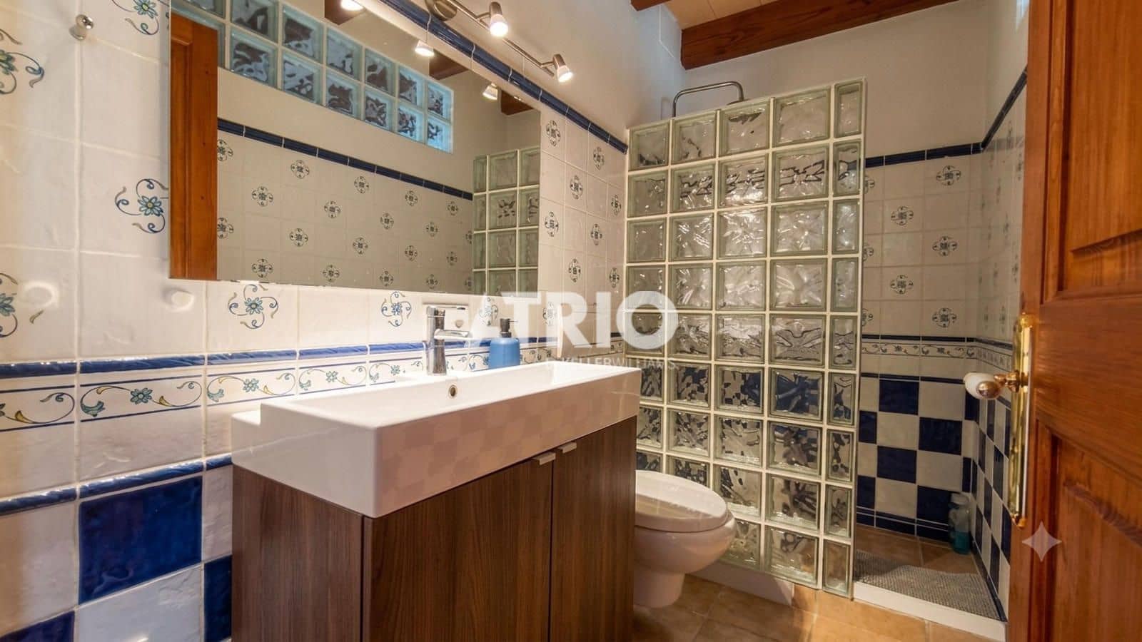3 sypialnia Willa na sprzedaż w Sa Cabaneta / La Cabaneta - 645 000 € (Ref: 9908987)