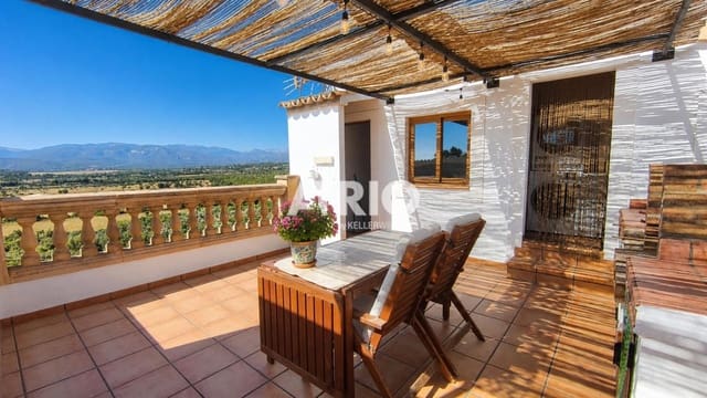 Chalet de 3 habitaciones en Sa Cabaneta / La Cabaneta, Marratxí en venta - 599.000 € (Ref: 9908987)