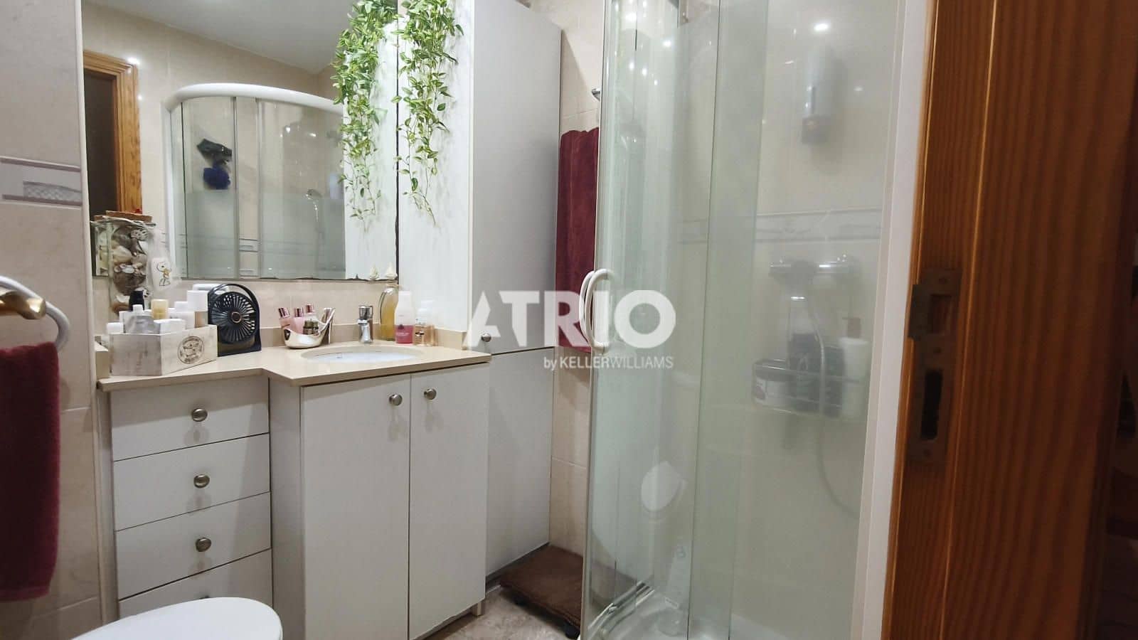 2 sovrum Lägenhet till salu i Palma de Mallorca med garage - 425 000 € (Ref: 9911777)