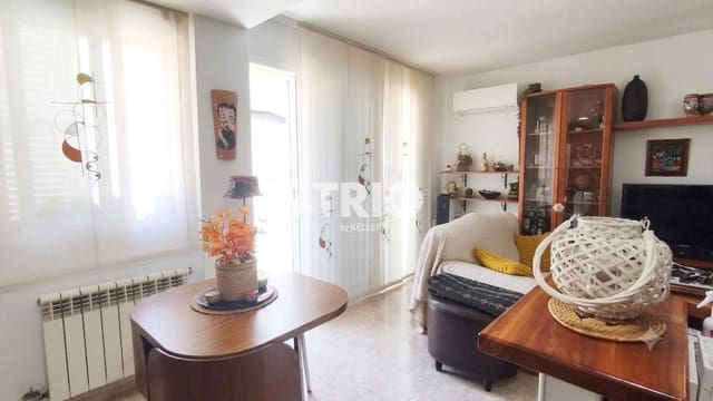 2 sovrum Lägenhet till salu i Palma de Mallorca med garage - 425 000 € (Ref: 9911777)