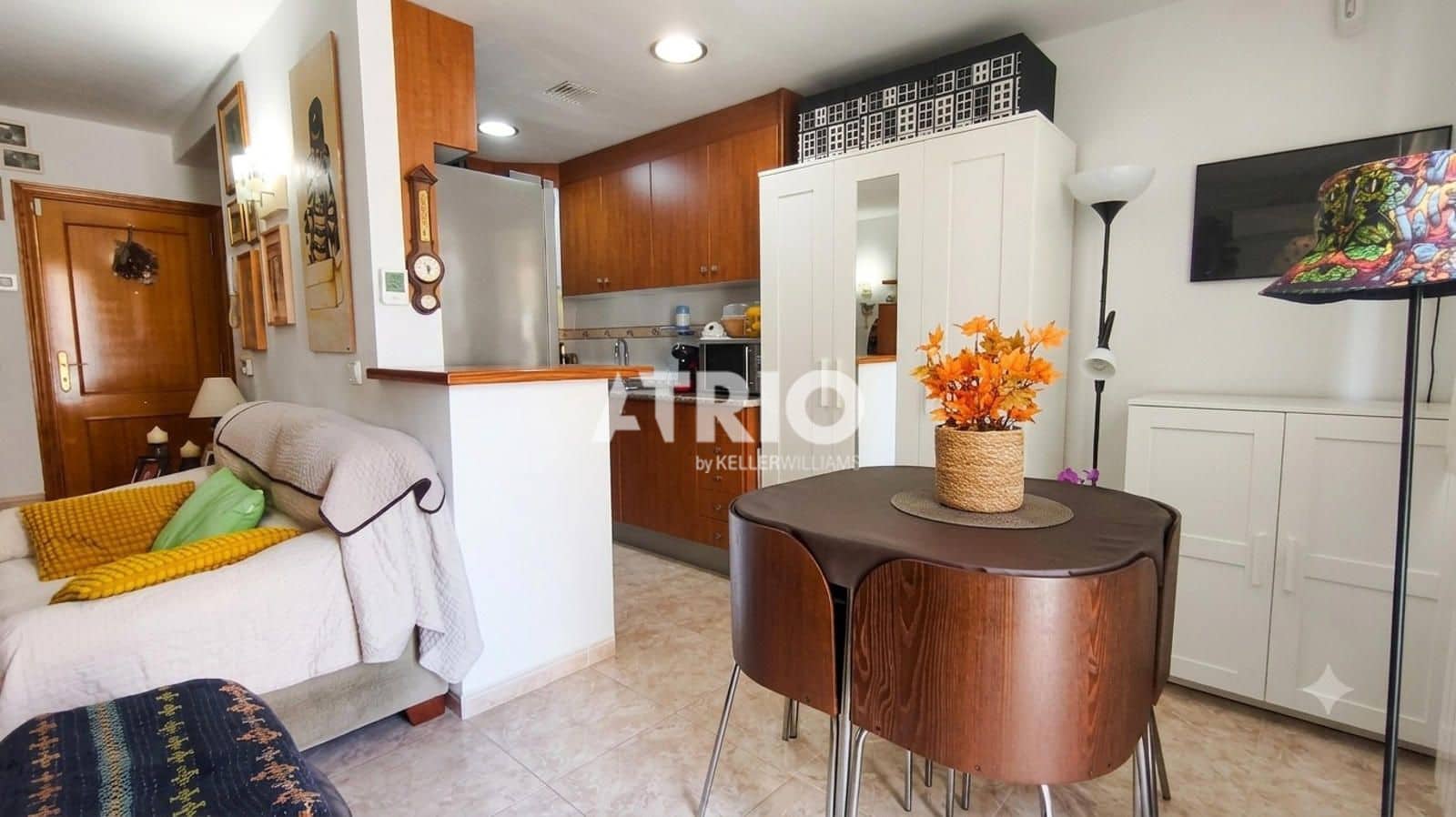 2 sovrum Lägenhet till salu i Palma de Mallorca med garage - 425 000 € (Ref: 9911777)
