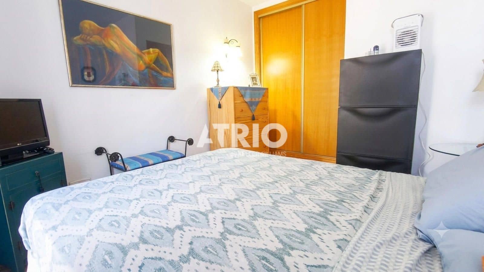 2 sovrum Lägenhet till salu i Palma de Mallorca med garage - 425 000 € (Ref: 9911777)