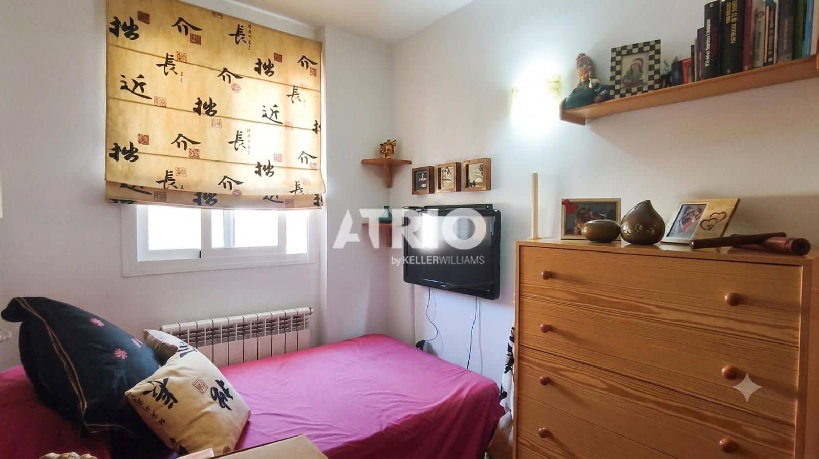 2 sovrum Lägenhet till salu i Palma de Mallorca med garage - 425 000 € (Ref: 9911777)