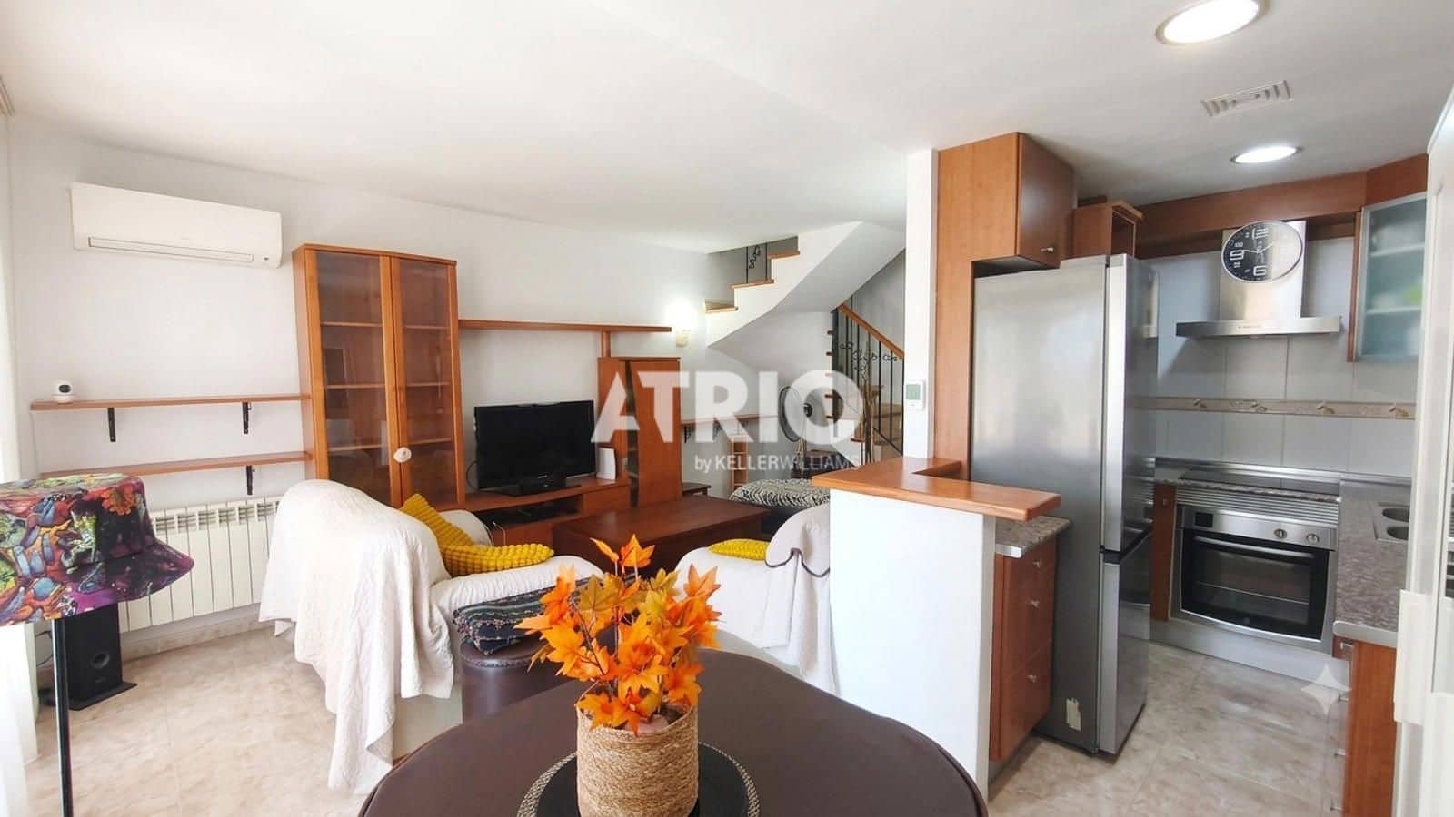 2 sovrum Lägenhet till salu i Palma de Mallorca med garage - 425 000 € (Ref: 9911777)