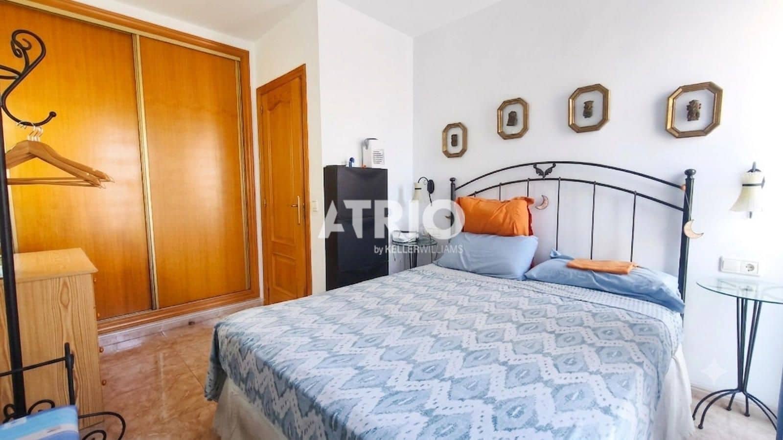 2 sovrum Lägenhet till salu i Palma de Mallorca med garage - 425 000 € (Ref: 9911777)