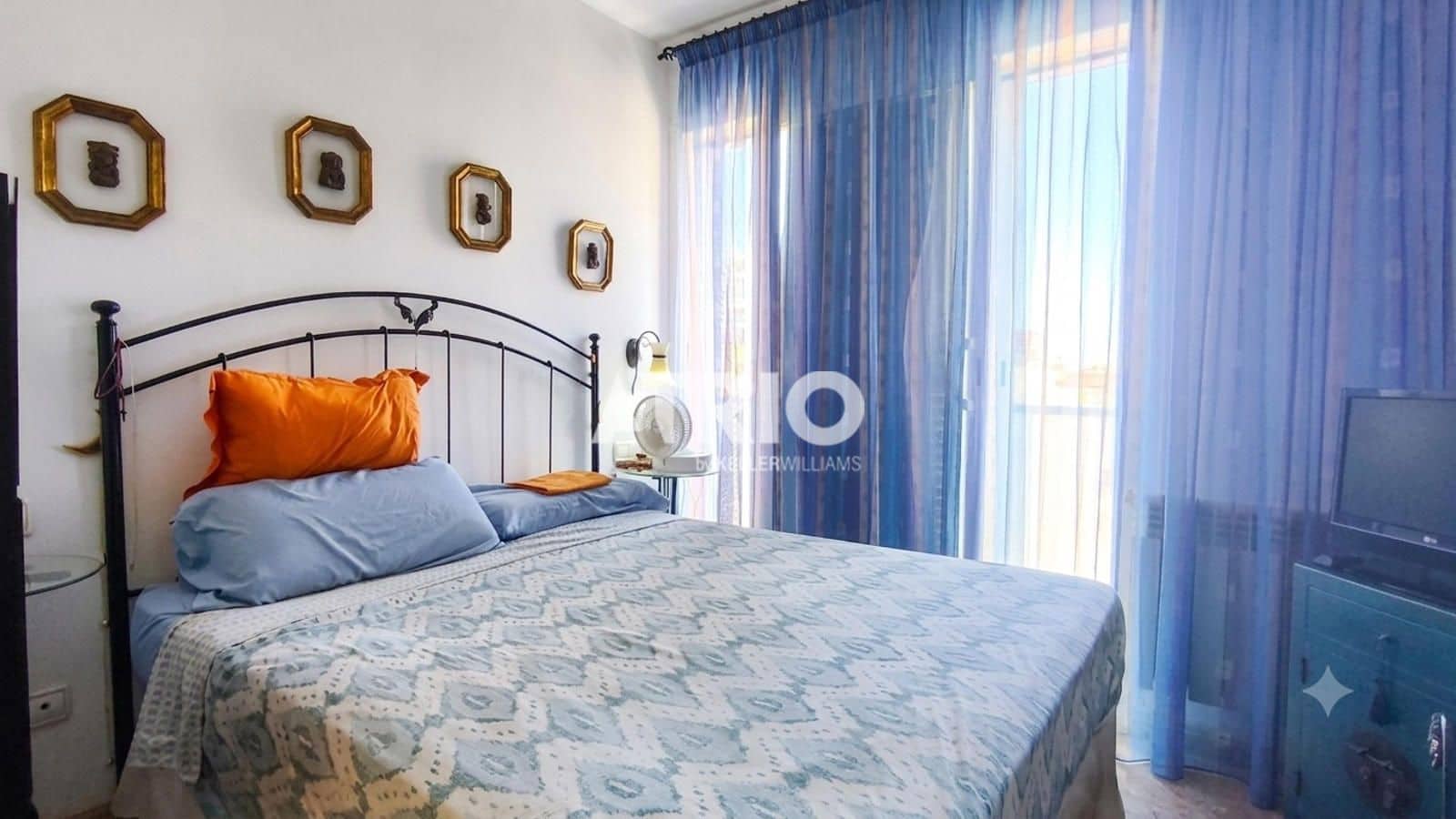 2 sovrum Lägenhet till salu i Palma de Mallorca med garage - 425 000 € (Ref: 9911777)