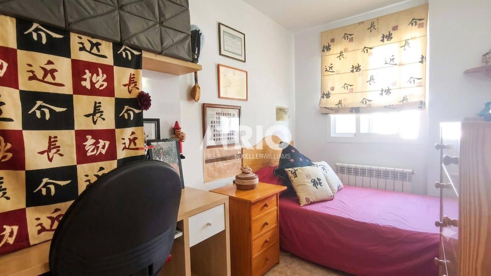 2 sovrum Lägenhet till salu i Palma de Mallorca med garage - 425 000 € (Ref: 9911777)