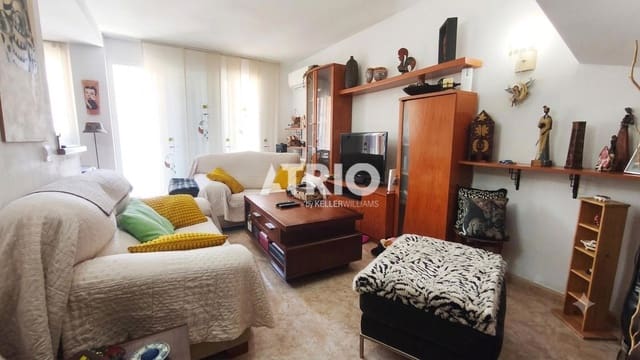 2 sovrum Lägenhet till salu i Palma de Mallorca med garage - 425 000 € (Ref: 9911777)