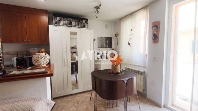 2 sovrum Lägenhet till salu i Palma de Mallorca med garage - 425 000 € (Ref: 9911777)