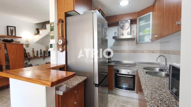 2 sovrum Lägenhet till salu i Palma de Mallorca med garage - 425 000 € (Ref: 9911777)