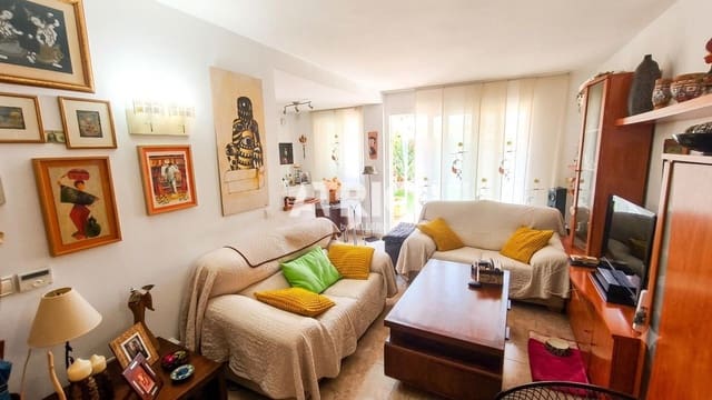 2 sovrum Lägenhet till salu i Palma de Mallorca med garage - 425 000 € (Ref: 9911777)