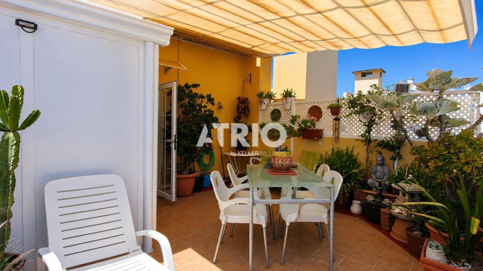 2 sovrum Lägenhet till salu i Palma de Mallorca med garage - 425 000 € (Ref: 9911777)