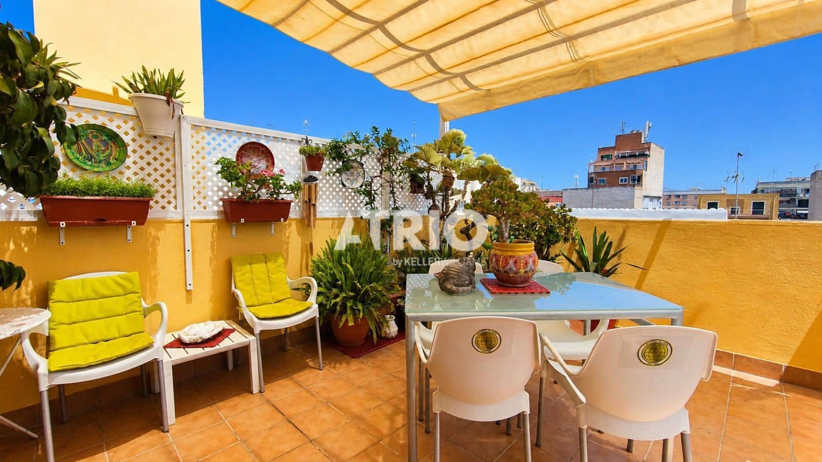 2 sovrum Lägenhet till salu i Palma de Mallorca med garage - 425 000 € (Ref: 9911777)
