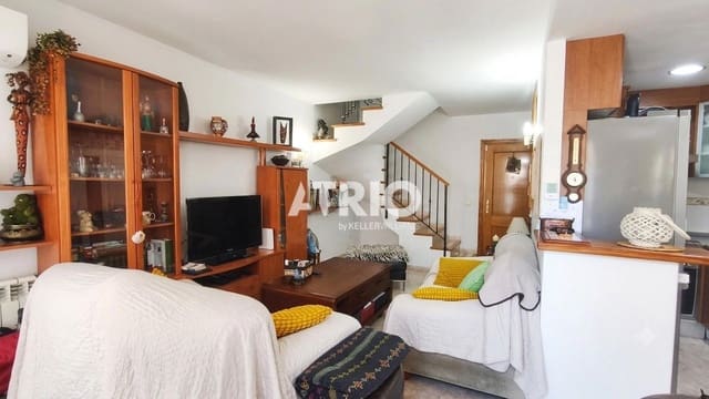 2 sovrum Lägenhet till salu i Palma de Mallorca med garage - 425 000 € (Ref: 9911777)