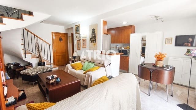 2 sovrum Lägenhet till salu i Palma de Mallorca med garage - 425 000 € (Ref: 9911777)