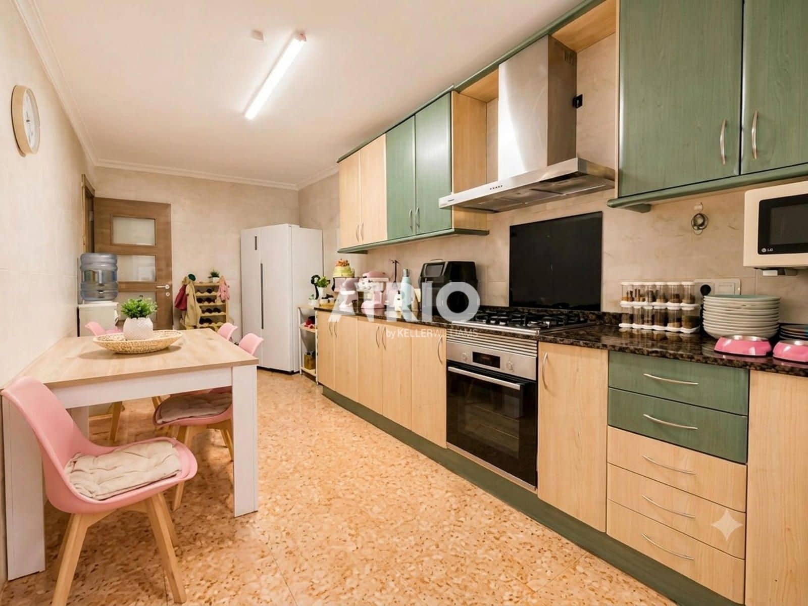4 Zimmer Haus zu verkaufen in Ca'n Picafort mit Garage - 625.000 € (Ref: 9914694)