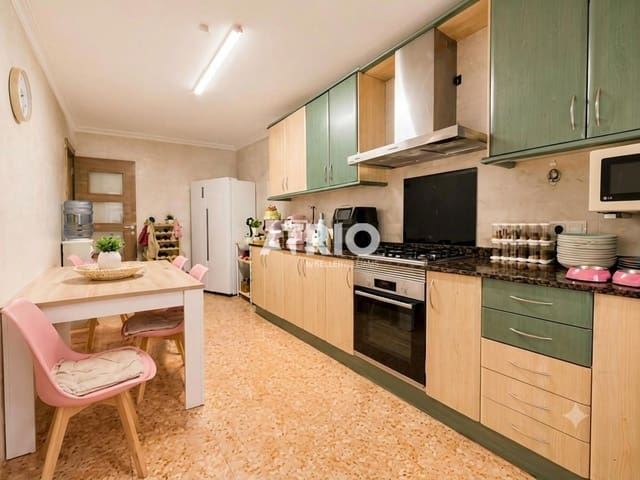 4 Zimmer Haus zu verkaufen in Ca'n Picafort, Santa Margalida mit Garage - 625.000 € (Ref: 9914694)