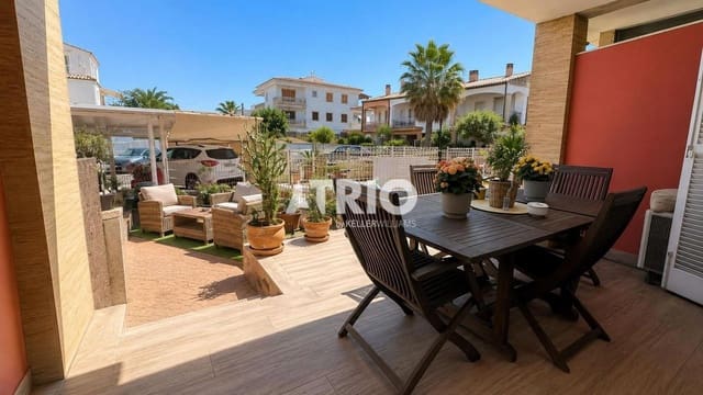 4 Zimmer Haus zu verkaufen in Ca'n Picafort, Santa Margalida mit Garage - 625.000 € (Ref: 9914694)