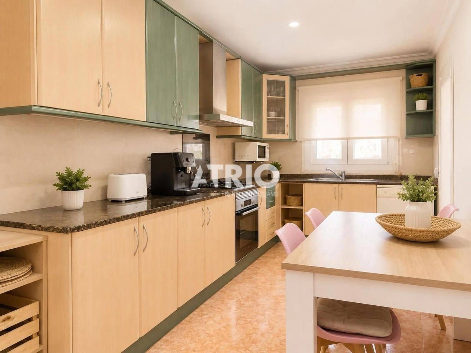 4 Zimmer Haus zu verkaufen in Ca'n Picafort mit Garage - 625.000 € (Ref: 9914694)