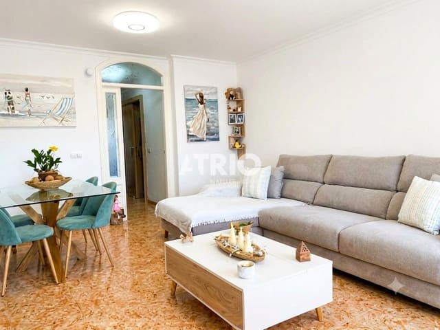 4 Zimmer Haus zu verkaufen in Ca'n Picafort, Santa Margalida mit Garage - 625.000 € (Ref: 9914694)