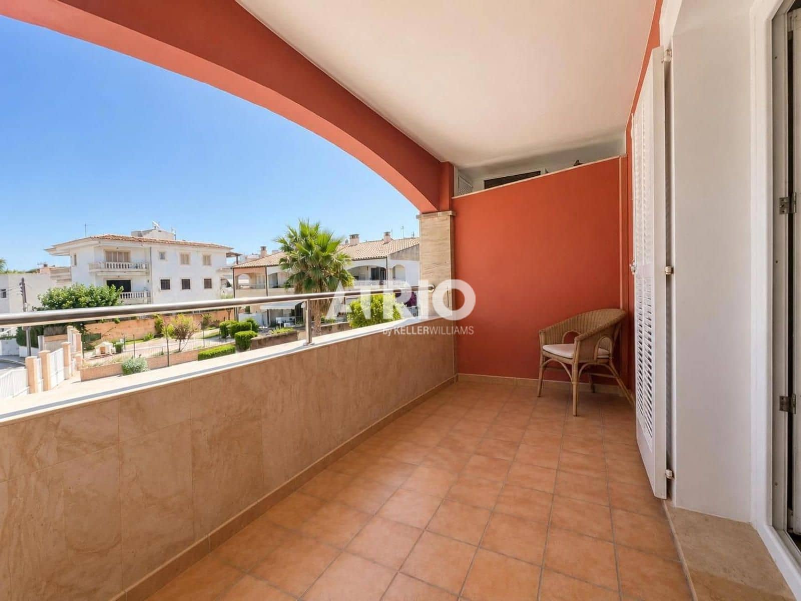 4 Zimmer Haus zu verkaufen in Ca'n Picafort mit Garage - 625.000 € (Ref: 9914694)