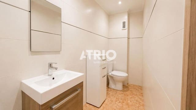 4 Zimmer Haus zu verkaufen in Ca'n Picafort, Santa Margalida mit Garage - 625.000 € (Ref: 9914694)