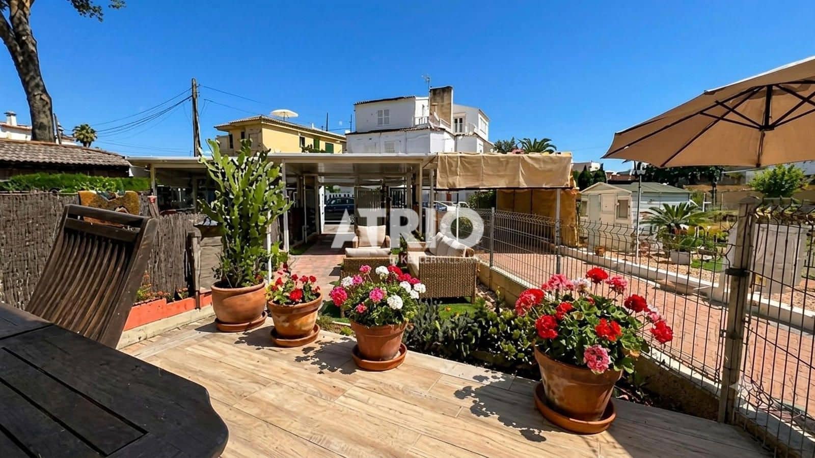 4 Zimmer Haus zu verkaufen in Ca'n Picafort mit Garage - 625.000 € (Ref: 9914694)