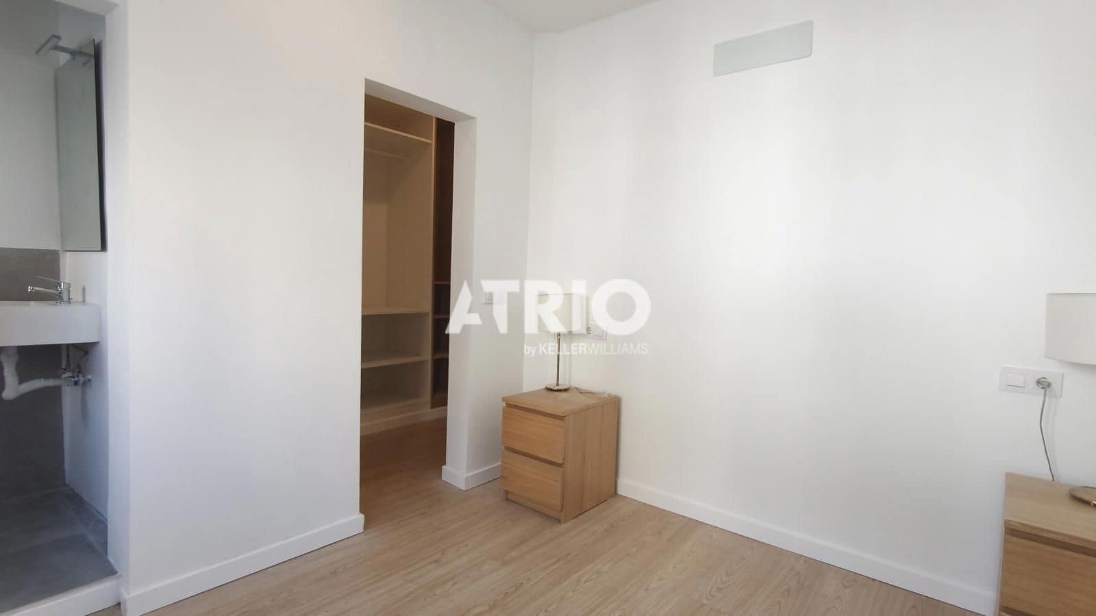 2 makuuhuone Asunto myytävänä paikassa L'Arenal / S'Arenal - 235 000 € (Ref: 9921120)