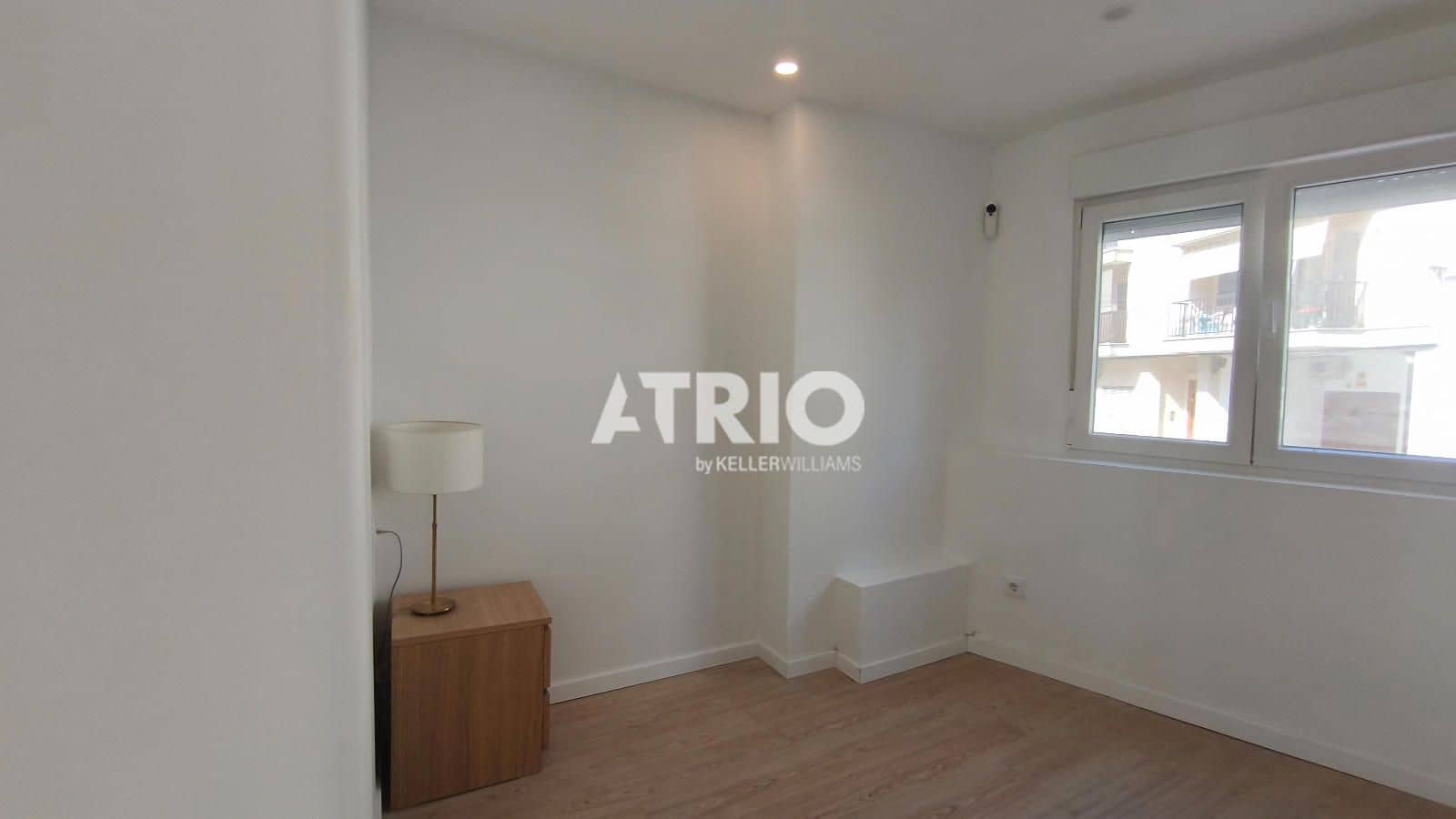 2 makuuhuone Asunto myytävänä paikassa L'Arenal / S'Arenal - 235 000 € (Ref: 9921120)