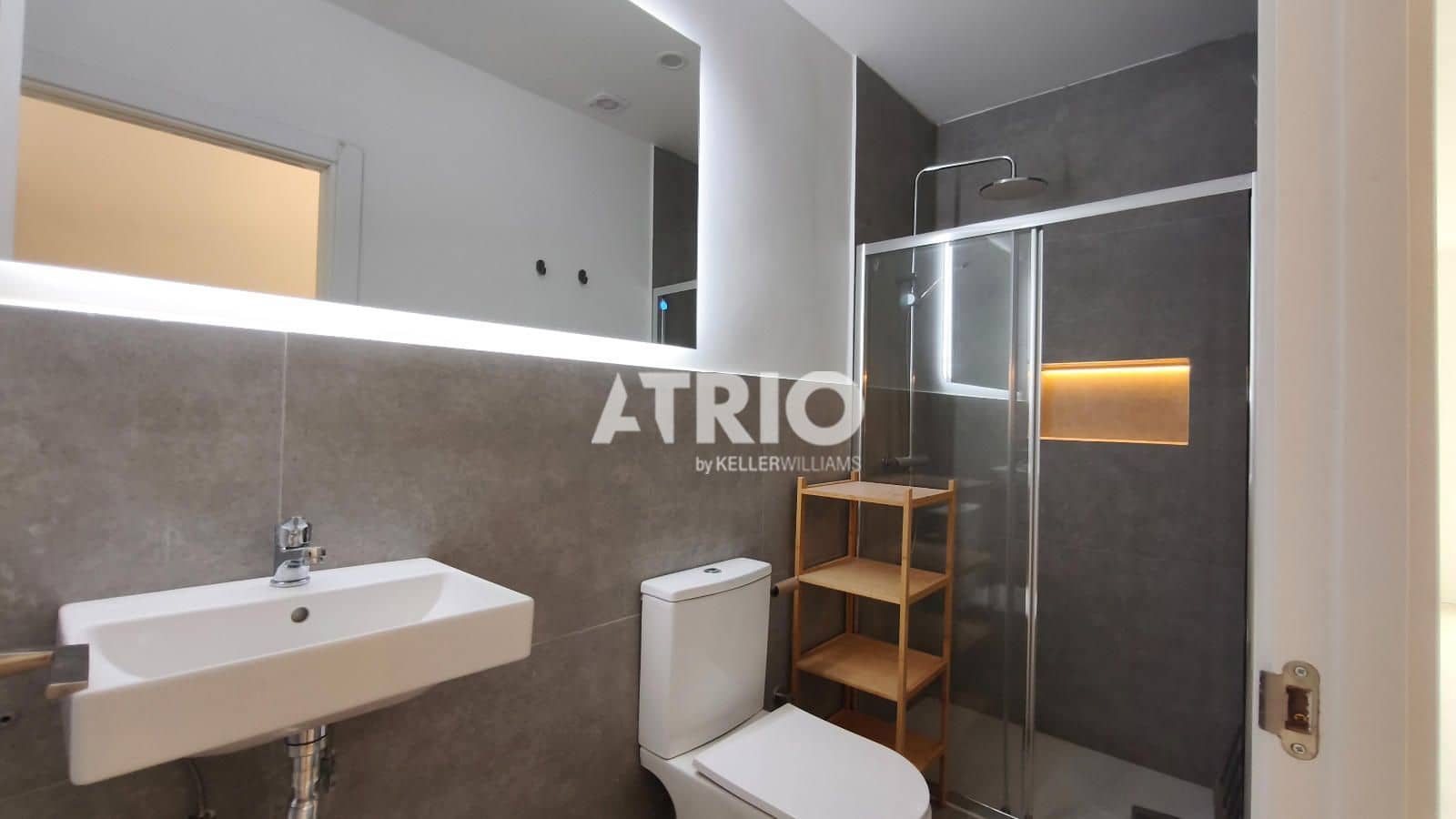 2 makuuhuone Asunto myytävänä paikassa L'Arenal / S'Arenal - 235 000 € (Ref: 9921120)