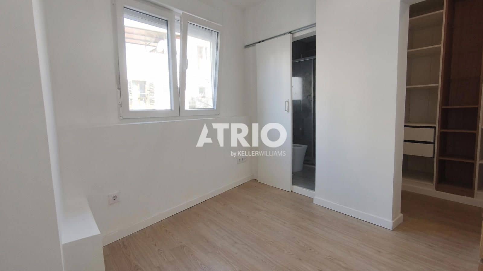 2 makuuhuone Asunto myytävänä paikassa L'Arenal / S'Arenal - 235 000 € (Ref: 9921120)