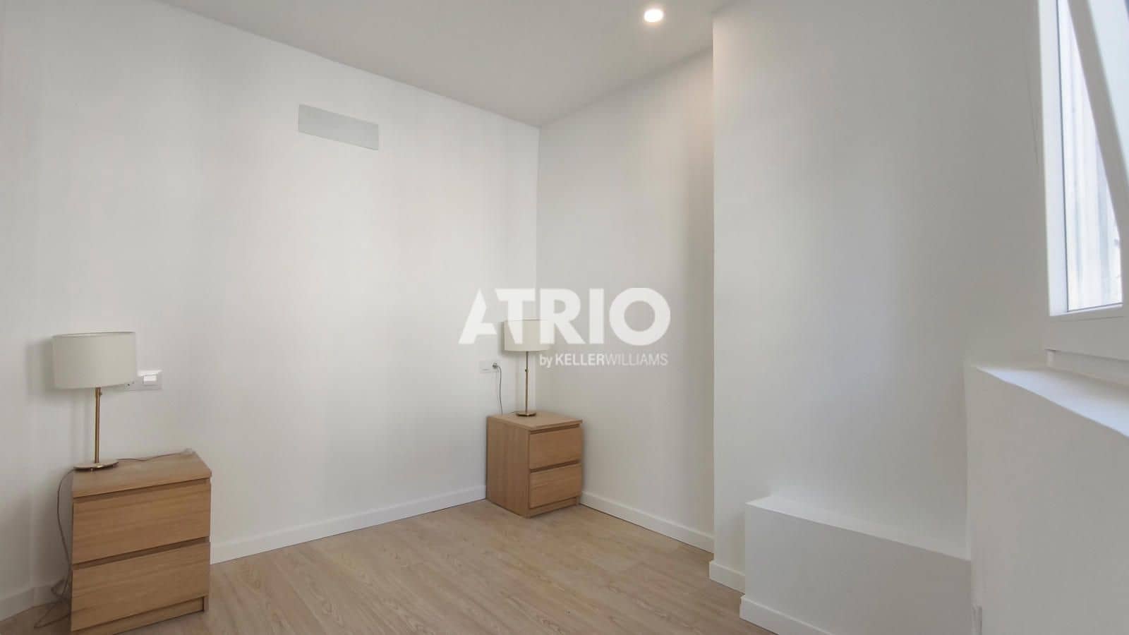 2 makuuhuone Asunto myytävänä paikassa L'Arenal / S'Arenal - 235 000 € (Ref: 9921120)