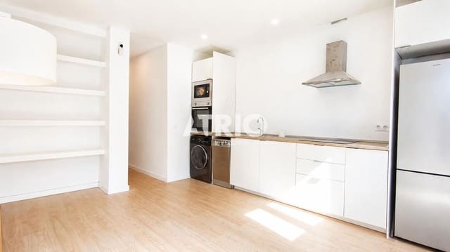 2 makuuhuone Asunto myytävänä paikassa L'Arenal / S'Arenal, Llucmajor - 235 000 € (Ref: 9921120)