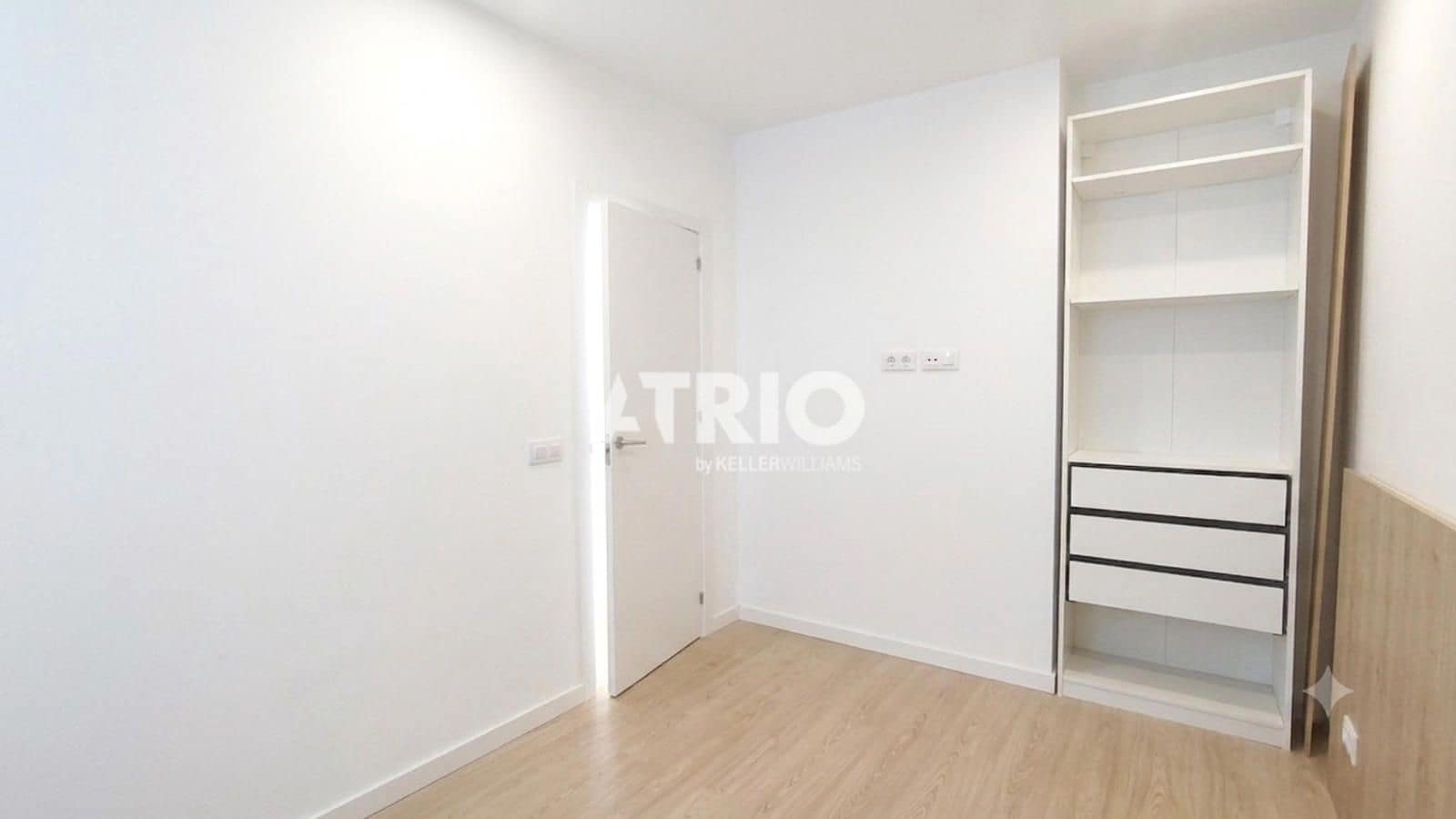 2 makuuhuone Asunto myytävänä paikassa L'Arenal / S'Arenal - 235 000 € (Ref: 9921120)