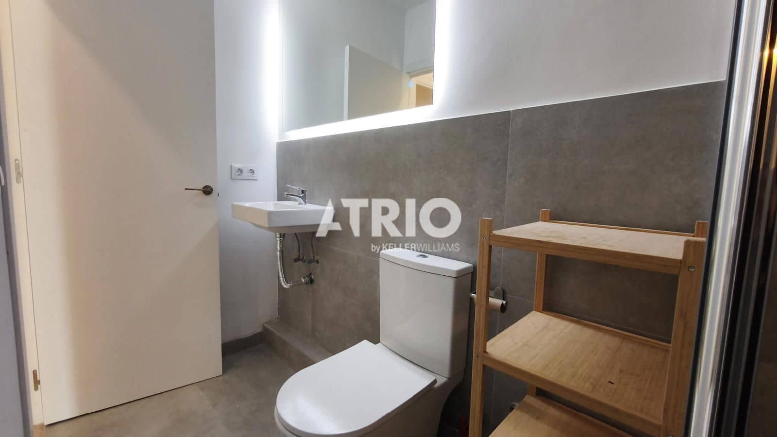 2 makuuhuone Asunto myytävänä paikassa L'Arenal / S'Arenal - 235 000 € (Ref: 9921120)