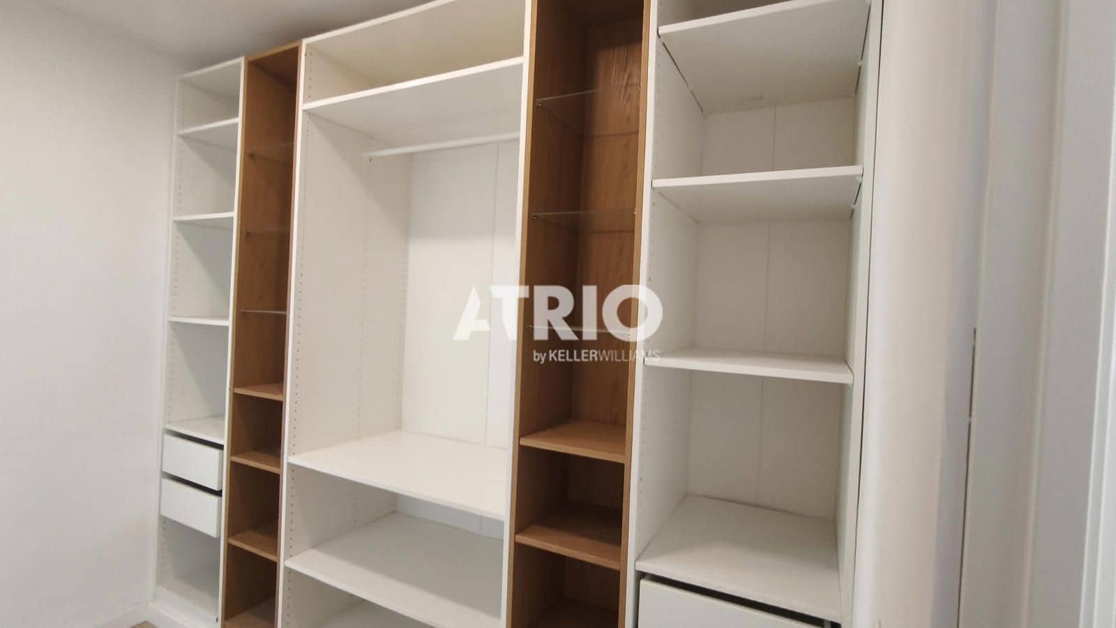 2 makuuhuone Asunto myytävänä paikassa L'Arenal / S'Arenal - 235 000 € (Ref: 9921120)