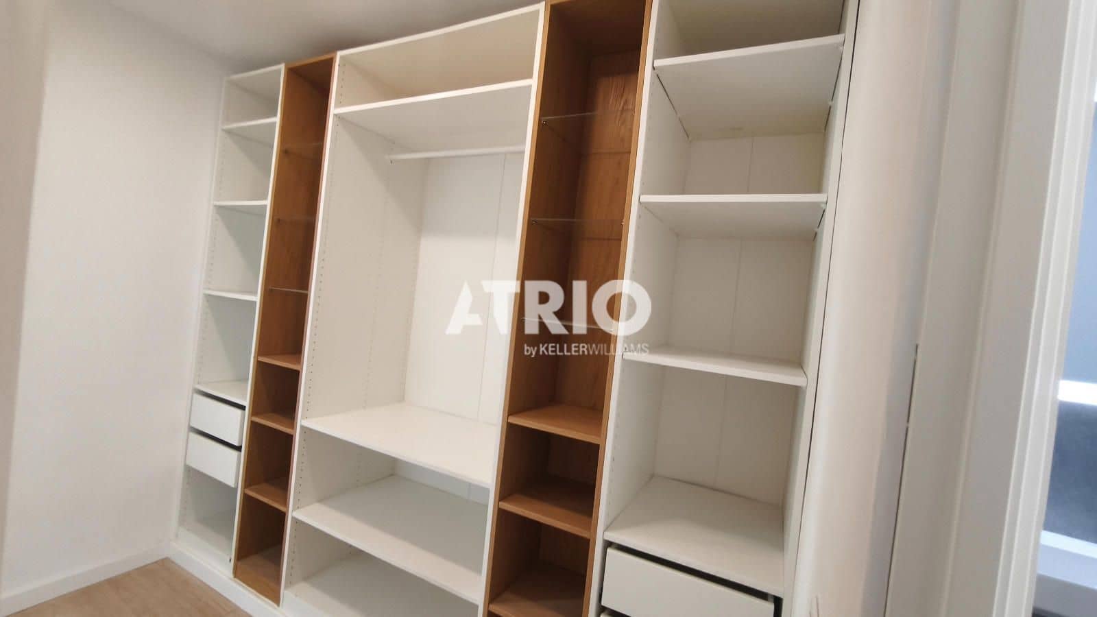 2 makuuhuone Asunto myytävänä paikassa L'Arenal / S'Arenal - 235 000 € (Ref: 9921120)