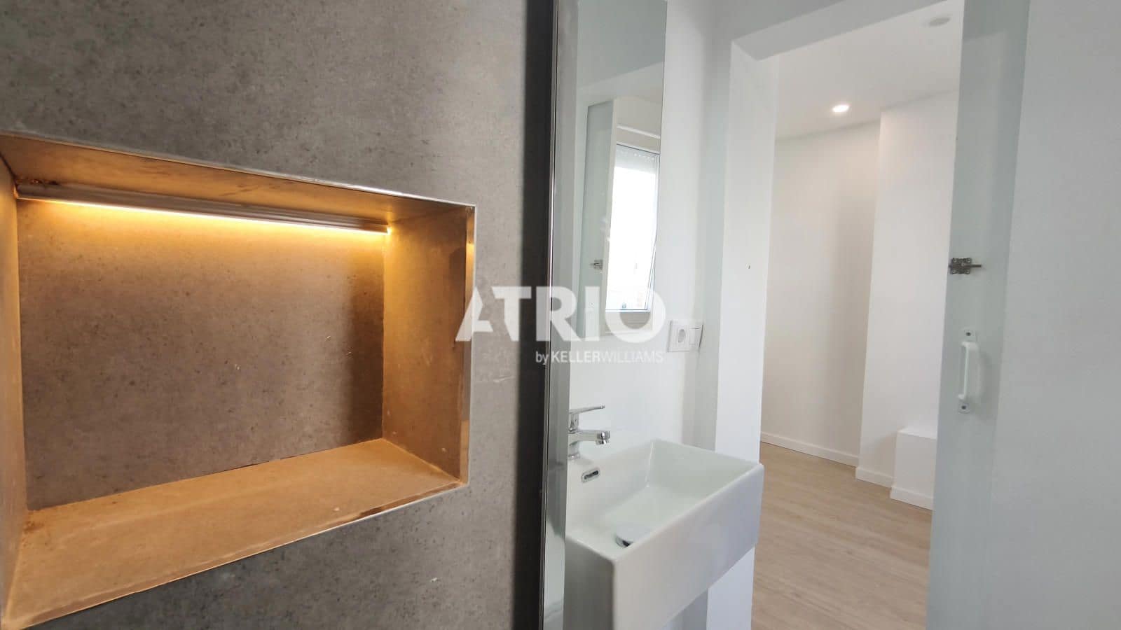 2 makuuhuone Asunto myytävänä paikassa L'Arenal / S'Arenal - 235 000 € (Ref: 9921120)